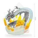 Shenron Ichiban Kuji Dragon Ball Kai Clash Edition KuriGames TCG