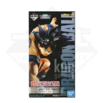 Son Goku Ultra Instinct Ichiban Kuji Dragon Ball ULTIMATE EVOLUTION with Dragon Ball Z Dokkan battle Last One KuriGames TCG