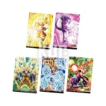 Itajaga Dragon Ball Vol 9 Full Set Completo KuriGames TCG1