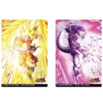 Itajaga Dragon Ball Vol 9 Full Set Completo KuriGames TCG