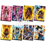 Itajaga Dragon Ball Vol 9 Full Set Completo KuriGames TCG4