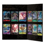 Premium Card Collection best Selection Vol 2 KuriGames TCG