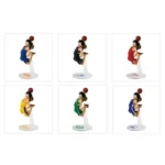 Base Shop ONE PIECE ×NBA MASTER STARS PIECE THE MONKEY.D.LUFFY KuriGames TCG