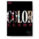 CLAMP Exhibition Official Art Book COLOR KURO KuriGames TCG