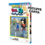 Dragon Ball SD 12 Manga KuriGames TCG