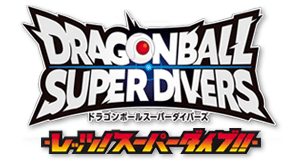 Dragon Ball Super Divers Lets Super Diver