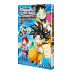 Dragon Ball Super Divers Volume 1 KuriGames TCG