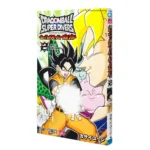 Dragon Ball Super Divers Volume 2 KuriGames TCG