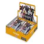 Evangelion UE15BT Union Arena English KuriGames TCG