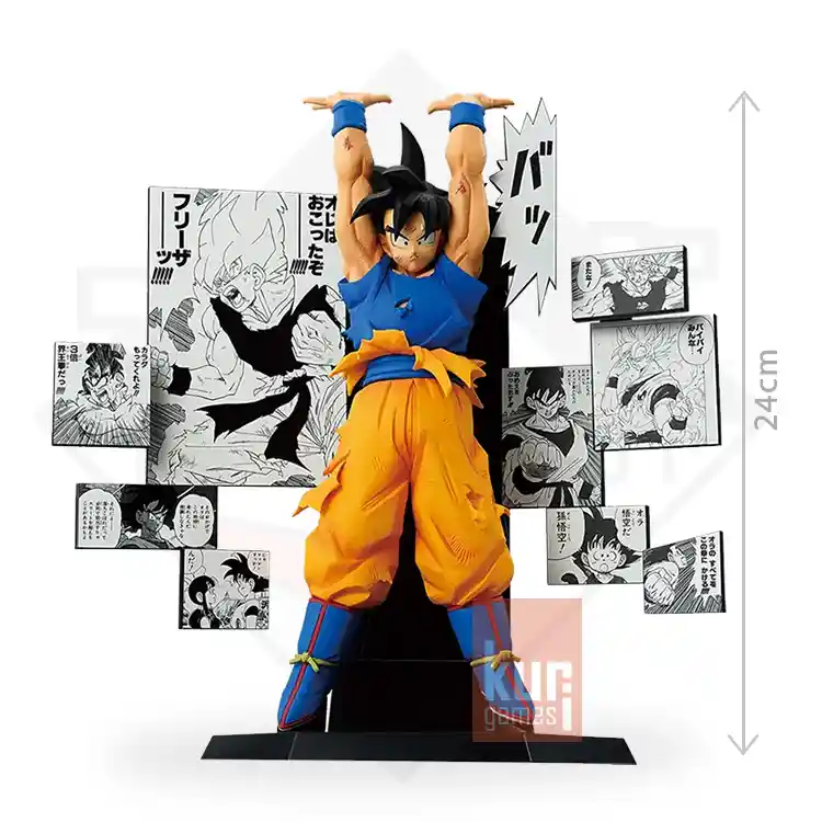 Son Gohan Ichiban Kuji Dragon Ball 40th Anniversary Part 2 Premio A