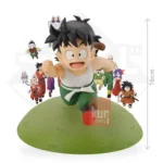 Ichiban Kuji D Son Gohan Dragon Ball Snap Collection 2 KuriGames TCG