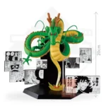 Ichiban Kuji Last One Shenron Dragon Ball 40th Anniversary Part 2 KuriGames TCG