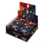 Jujutsu Kaisen Vol 2 UEX02BT Union Arena English KuriGames TCG