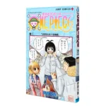 Love One Piece 2 Jump Comics KuriGames TCG