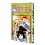 Love One Piece 4 Jump Comics KuriGames TCG