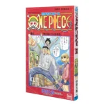 Love One Piece 5 Jump Comics KuriGames TCG