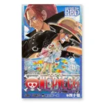ONE PIECE FILM RED 4 mil millones 1ª Edición Bonus edición limitada KuriGames TCG