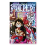 ONE PIECE FILM RED 40 mil millones Volumen 1 Bonus edición limitada KuriGames TCG