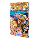 One Piece 112 Jump Comics KuriGames TCG