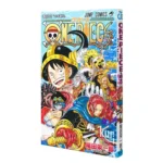 One Piece 113 Jump Comics KuriGames TCG