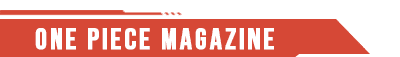 One Piece Magazine