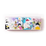 Ranma 1/2 Complet Reprint Box + Bonus
