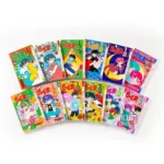 Ranma 1/2 Complet Reprint Box + Bonus