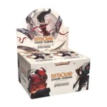 Riftbound League of Legends TCG Spiritforged Booster Box KuriGames TCG