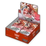 Union Arena Rurouni Kenshin UE11BT English KuriGames TCG