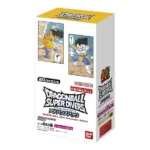 Advanced Pack 40th Anniversary Dragon Ball Super Divers KuriGames TCG