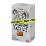 Advanced Pack 40th Anniversary Dragon Ball Super Divers KuriGames TCG