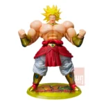 Broly 40th Anniversary Resale Edition S.H.Figuarts KuriGames TCG