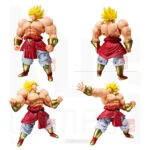 Broly 40th Anniversary Resale Edition S.H.Figuarts KuriGames TCG1