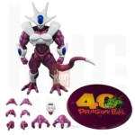 Cooler Final Form 40th Anniversary Resale Edition S.H.Figuarts KuriGames TCG3