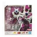 Cooler Final Form 40th Anniversary Resale Edition S.H.Figuarts KuriGames TCG4