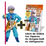 DRAGON BALL SHFiguarts Collection Son Goku Beyond the Adventure KuriGames TCG