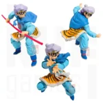 DRAGON BALL SHFiguarts Collection Son Goku Beyond the Adventure KuriGames TCG
