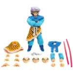 DRAGON BALL SHFiguarts Collection Son Goku Beyond the Adventure KuriGames TCG