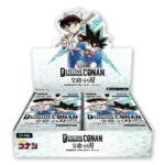 Detective Conan TCG CT-P06 Crossing Blades Booster Box KuriGamesTCG