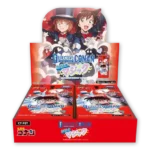 Detective Conan TCG CT-P07 Enchanting Magic Booster Box KuriGamesTCG