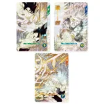 Dragon Ball Super Divers Official Deck Case 40th Anniversary Edition KuriGames TCG1