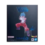 Super Saiyan God Super Saiyan Son Goku Kaioken 30th Anniversary V Jump KuriGames TCG3