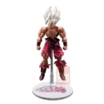 Super Saiyan Son Goku The Legendary Super Saiyan Genkida Matsuri Edition S.H.Figuarts KuriGames TCG0