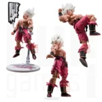 Super Saiyan Son Goku The Legendary Super Saiyan Genkida Matsuri Edition S.H.Figuarts KuriGames TCG1