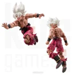Super Saiyan Son Goku The Legendary Super Saiyan Genkida Matsuri Edition S.H.Figuarts KuriGames TCG2