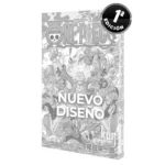 One Piece 114 Jump Comics KuriGames TCG