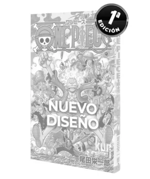 One Piece 114 Jump Comics KuriGames TCG