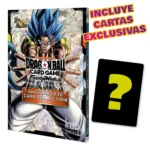 Dragon Ball Super Card Game Fusion World 2nd Complete Card Collection KuriGames TCG
