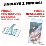 Sleeve Protection Jump Comics Manga Jujutsu Kaisen KuriGames TCG