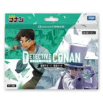 Starter Deck CT-D06 Case-ThemeDeck 01 Heiji Hattori VS Phantom Thief Kid Detective Conan TCG KuriGames TCG